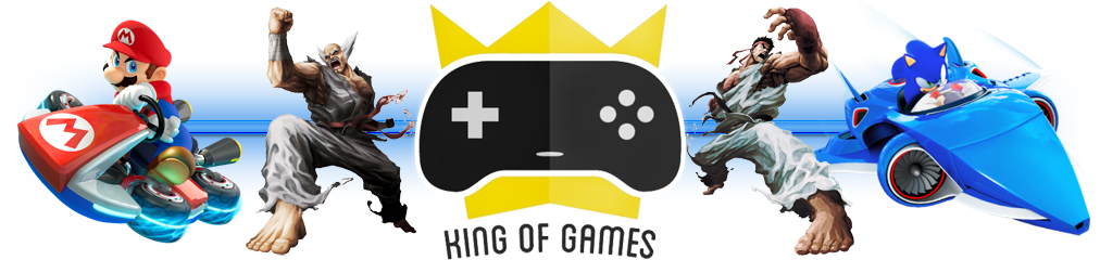 King of Games